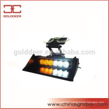 Visor Light LED Warning Strobe Flashing Light